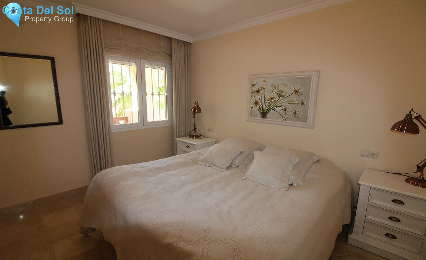 Penthouse in Benalmadena Costa-1282625