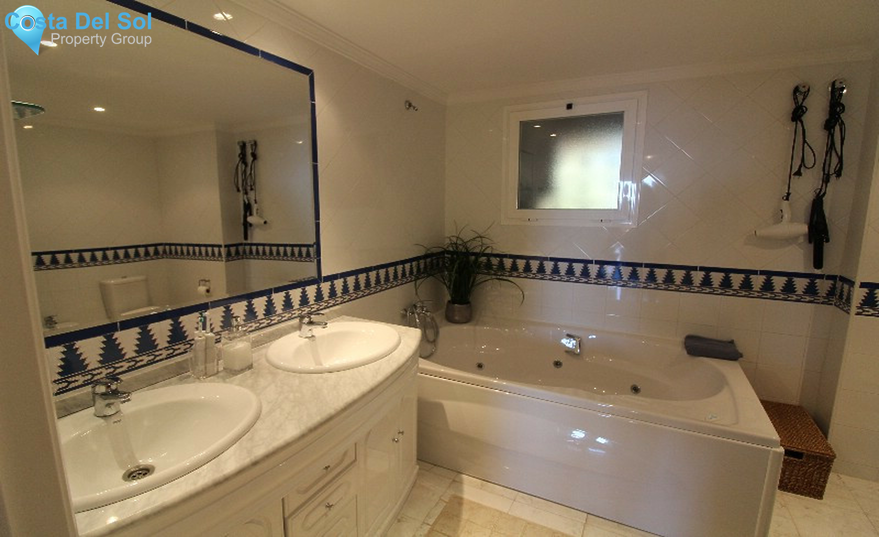 Penthouse in Benalmadena Costa-1282627