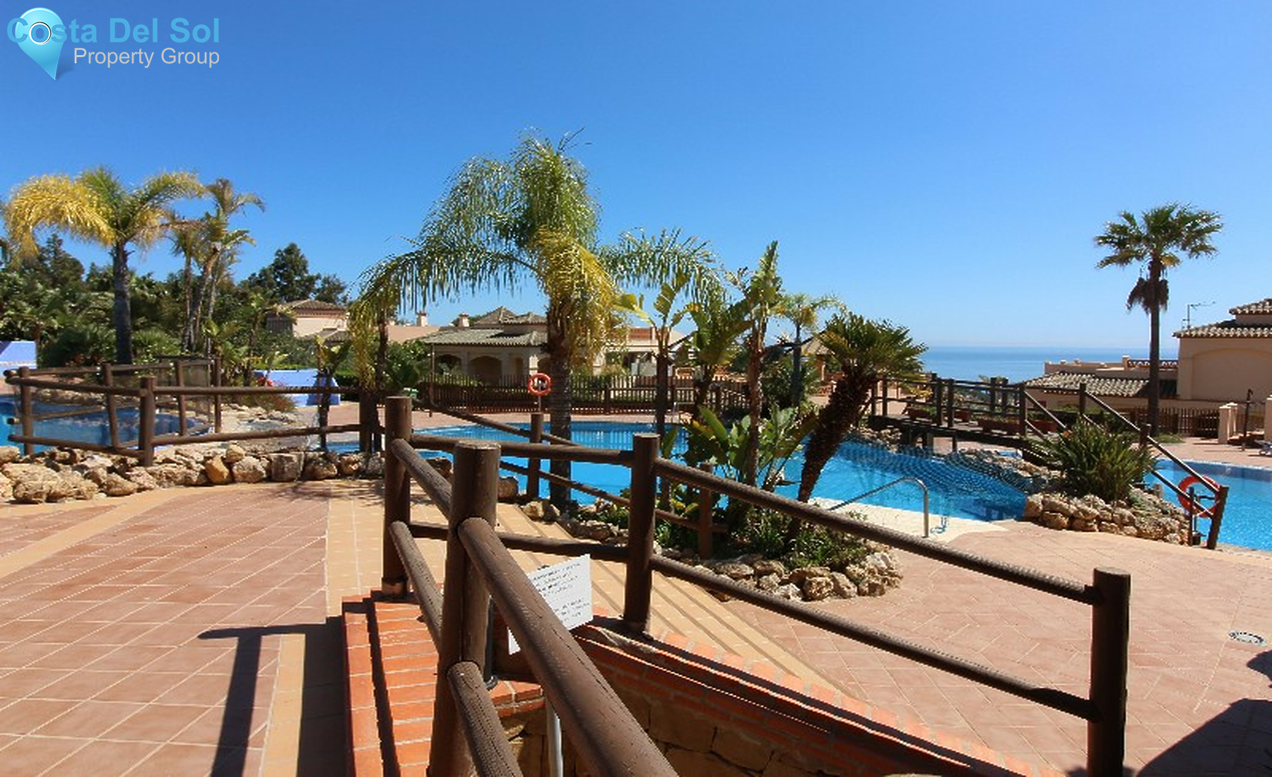 Penthouse in Benalmadena Costa-1282612