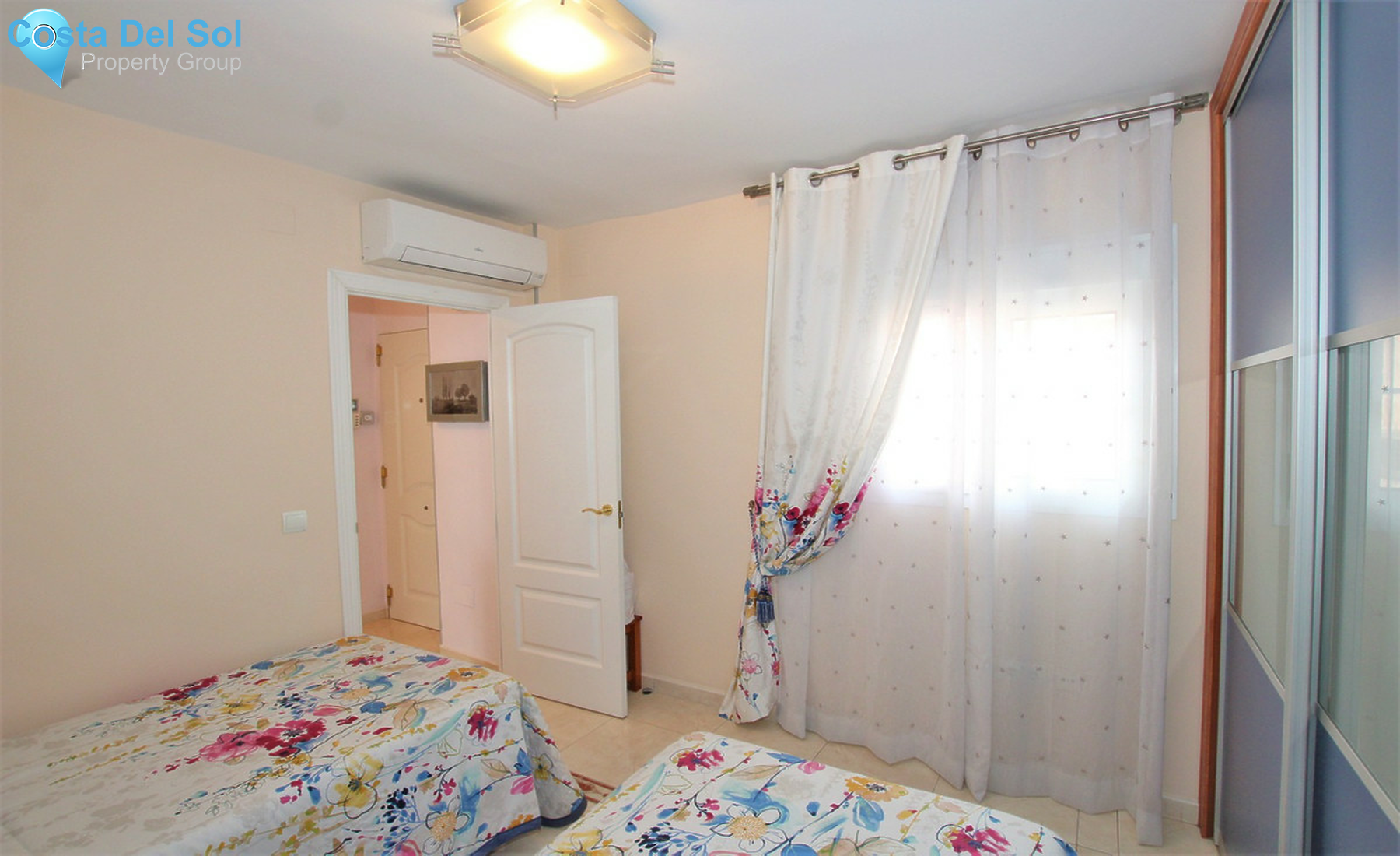 Penthouse in Benalmadena Costa-1336861