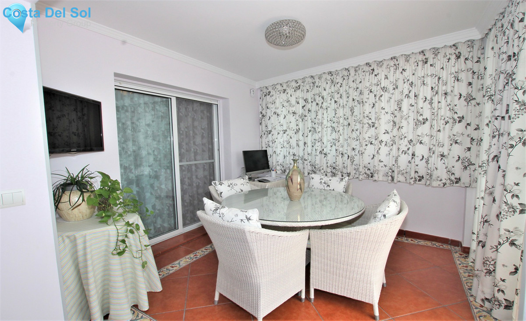 Penthouse in Benalmadena Costa-1336864