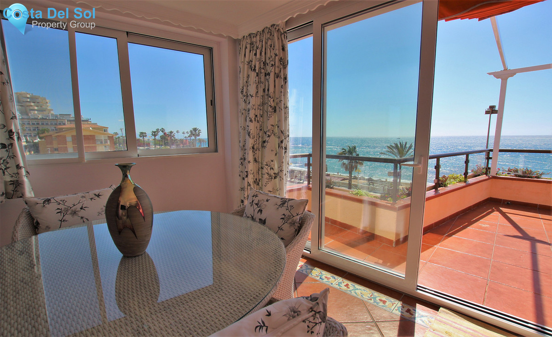 Penthouse in Benalmadena Costa-1336848