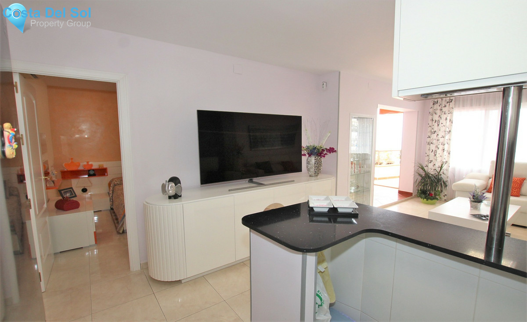 Penthouse in Benalmadena Costa-1336852