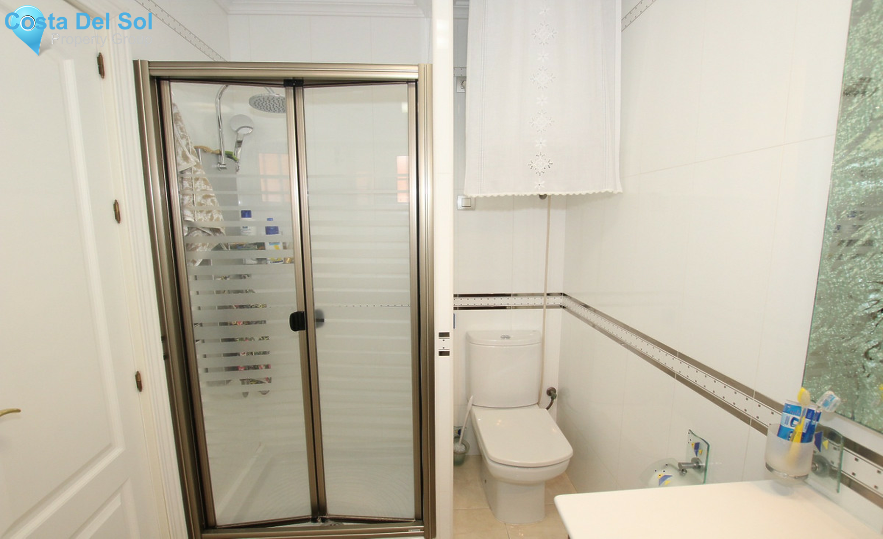 Penthouse in Benalmadena Costa-1336853