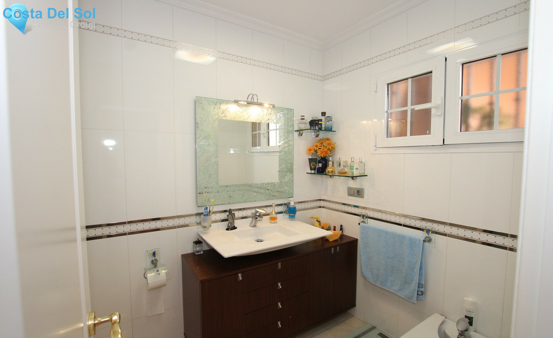 Penthouse in Benalmadena Costa-1336854