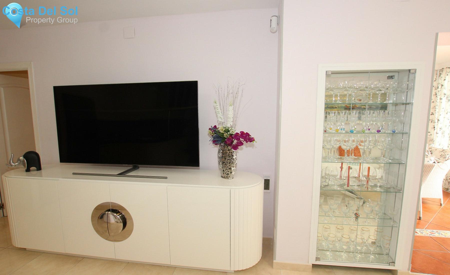 Penthouse in Benalmadena Costa-1336855