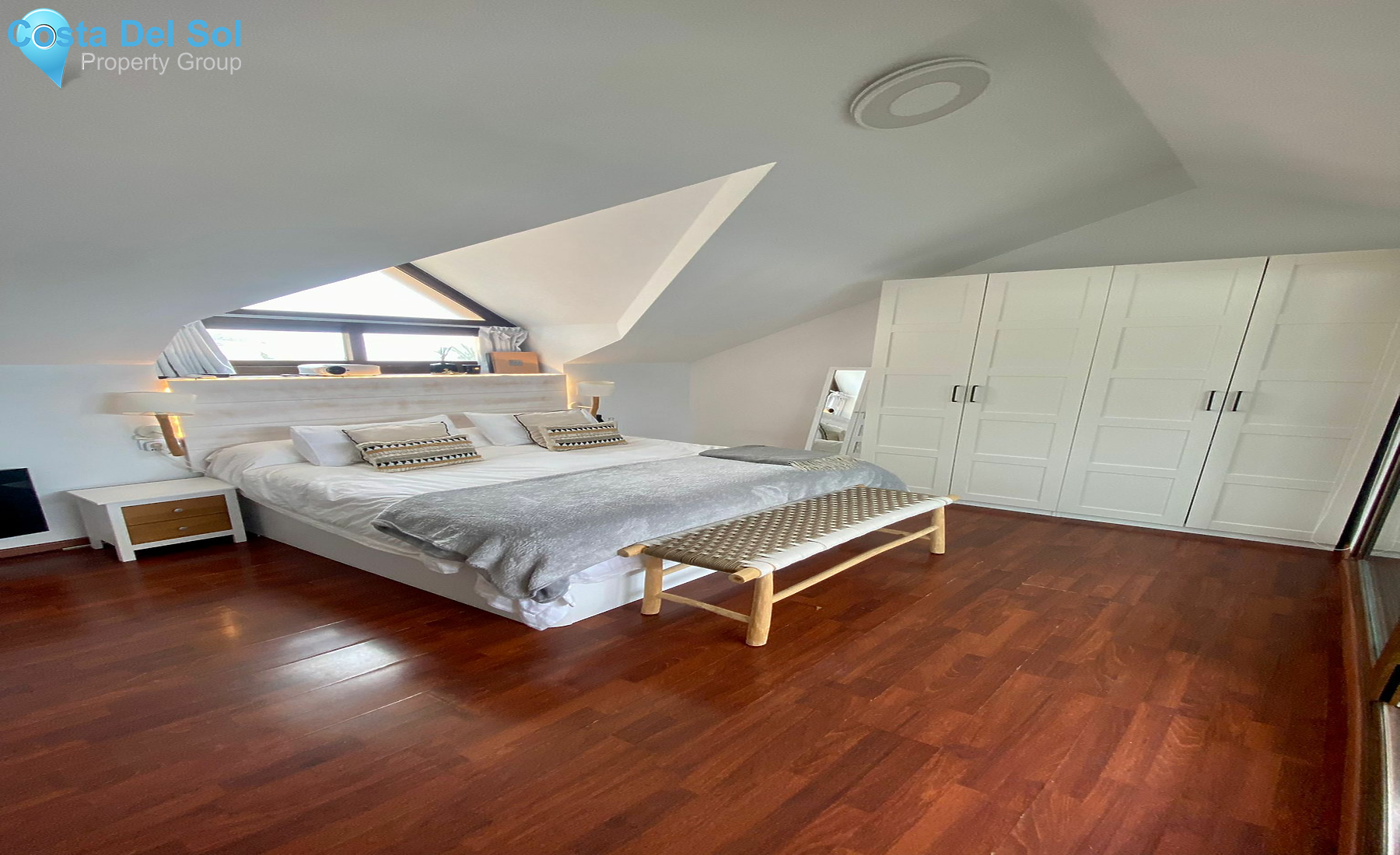 Penthouse in Benalmadena Costa-1140075