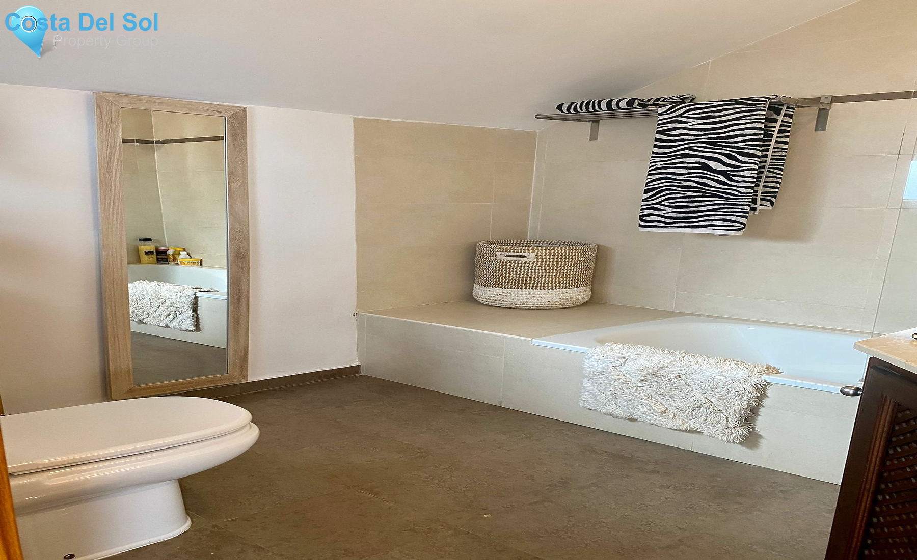 Penthouse in Benalmadena Costa-1140078