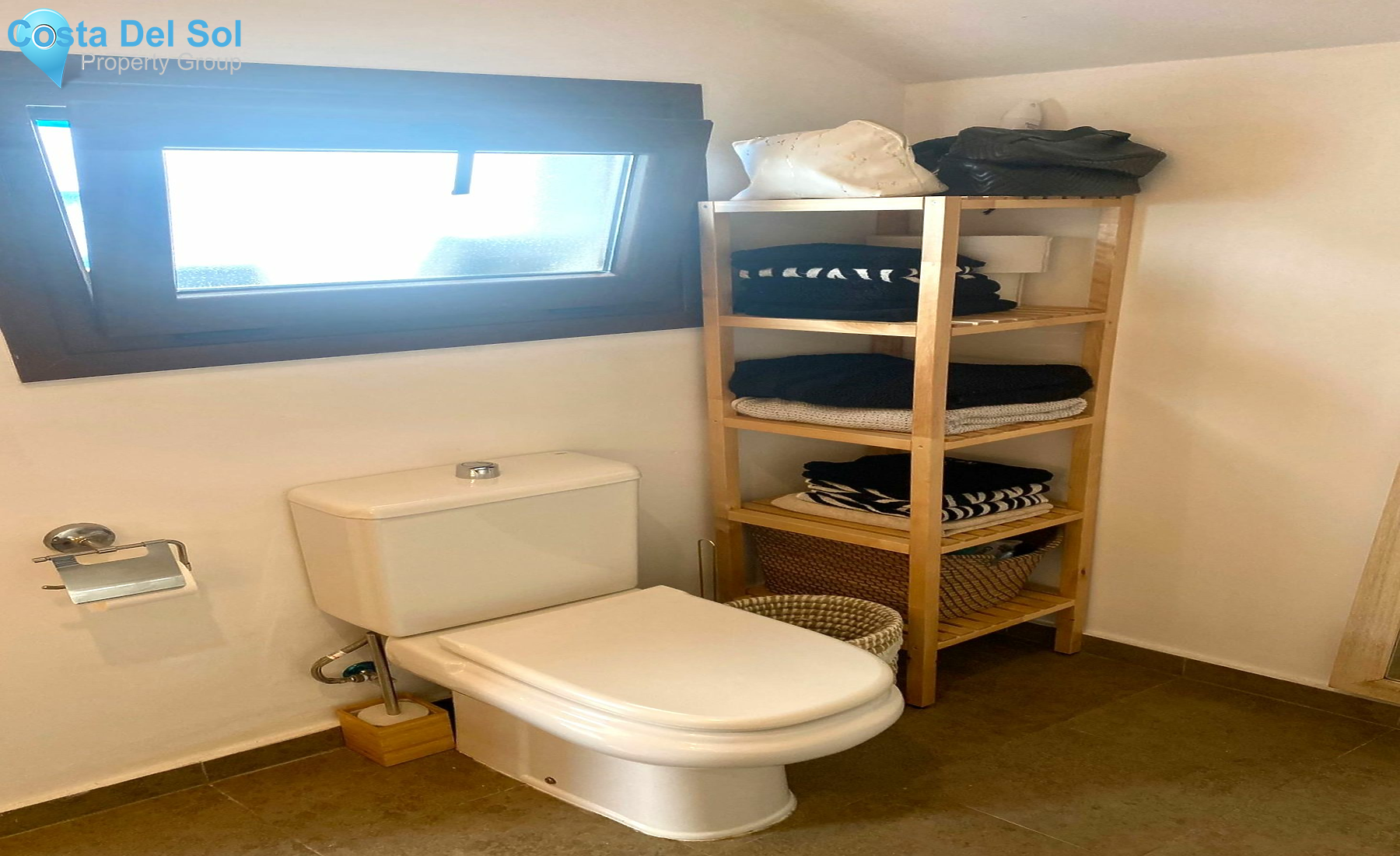 Penthouse in Benalmadena Costa-1140079