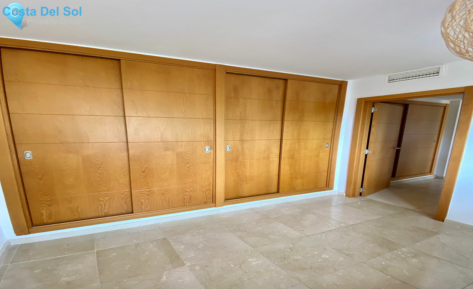 Penthouse in Benalmadena Costa-1140082