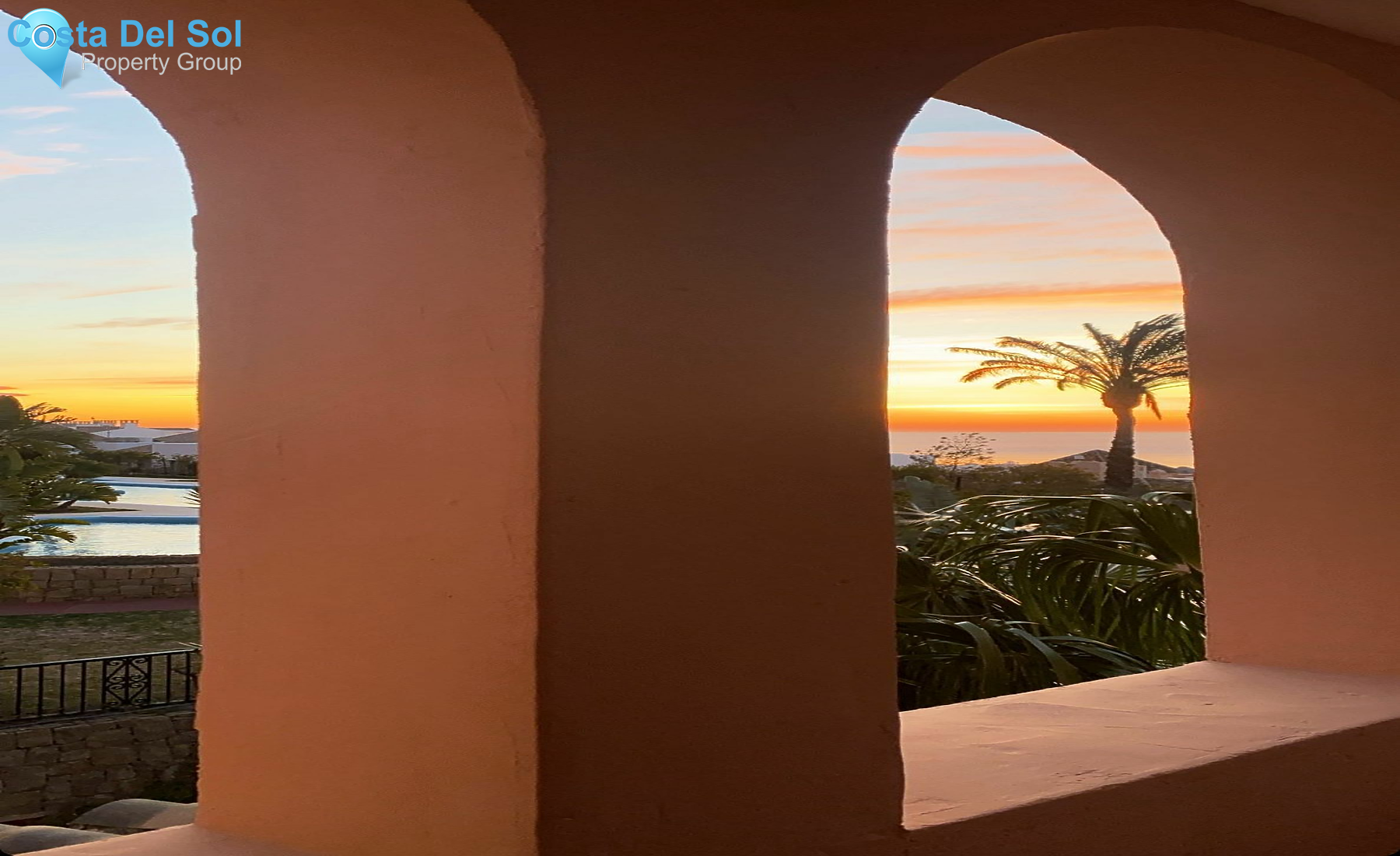 Penthouse in Benalmadena Costa-1140070