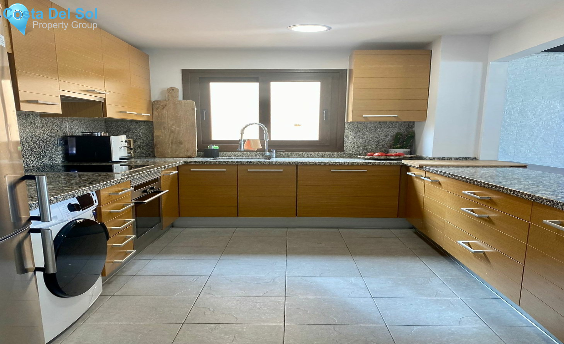 Penthouse in Benalmadena Costa-1140071