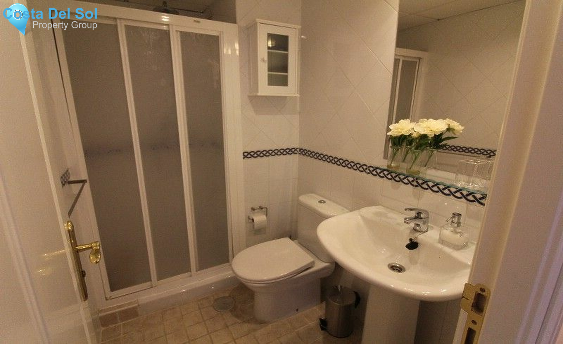 Penthouse in Benalmadena Costa-1185104