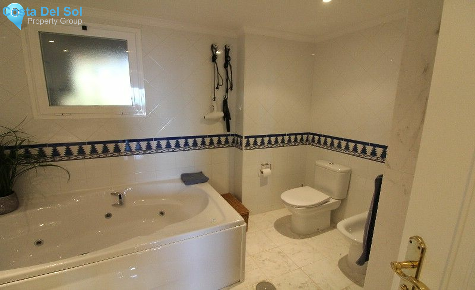 Penthouse in Benalmadena Costa-1185106