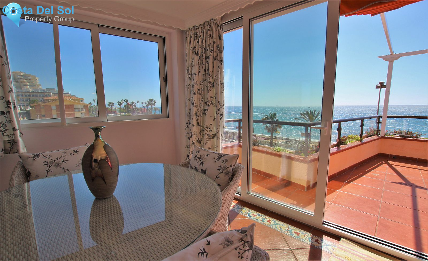 Penthouse in Benalmadena Costa-1395262