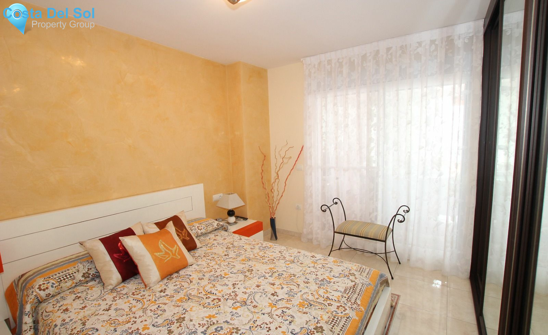 Penthouse in Benalmadena Costa-1395274