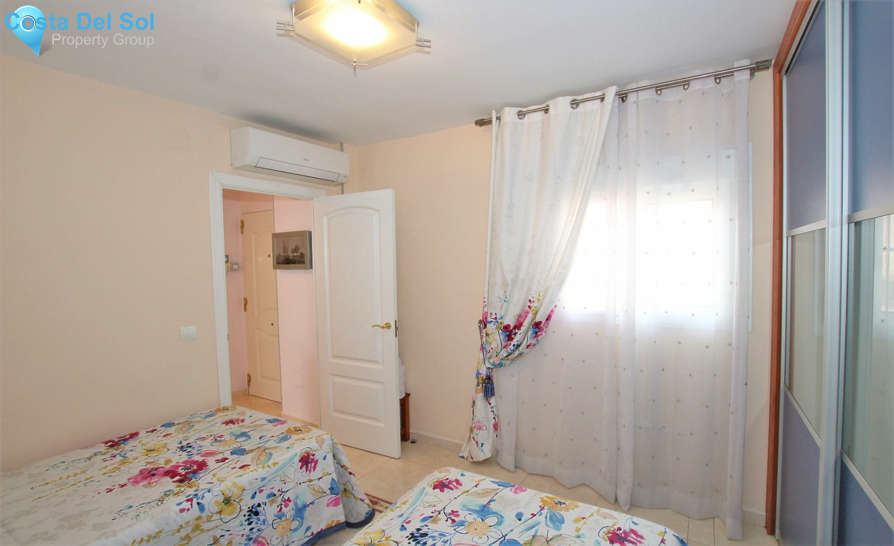 Penthouse in Benalmadena Costa-1395275