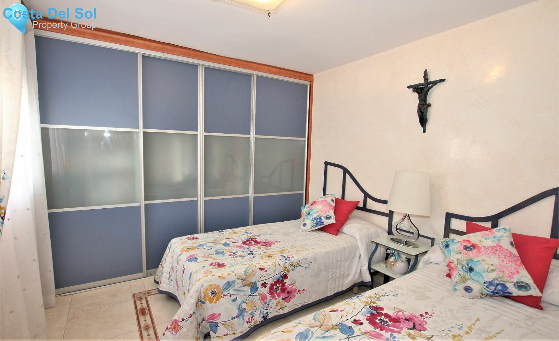 Penthouse in Benalmadena Costa-1395279