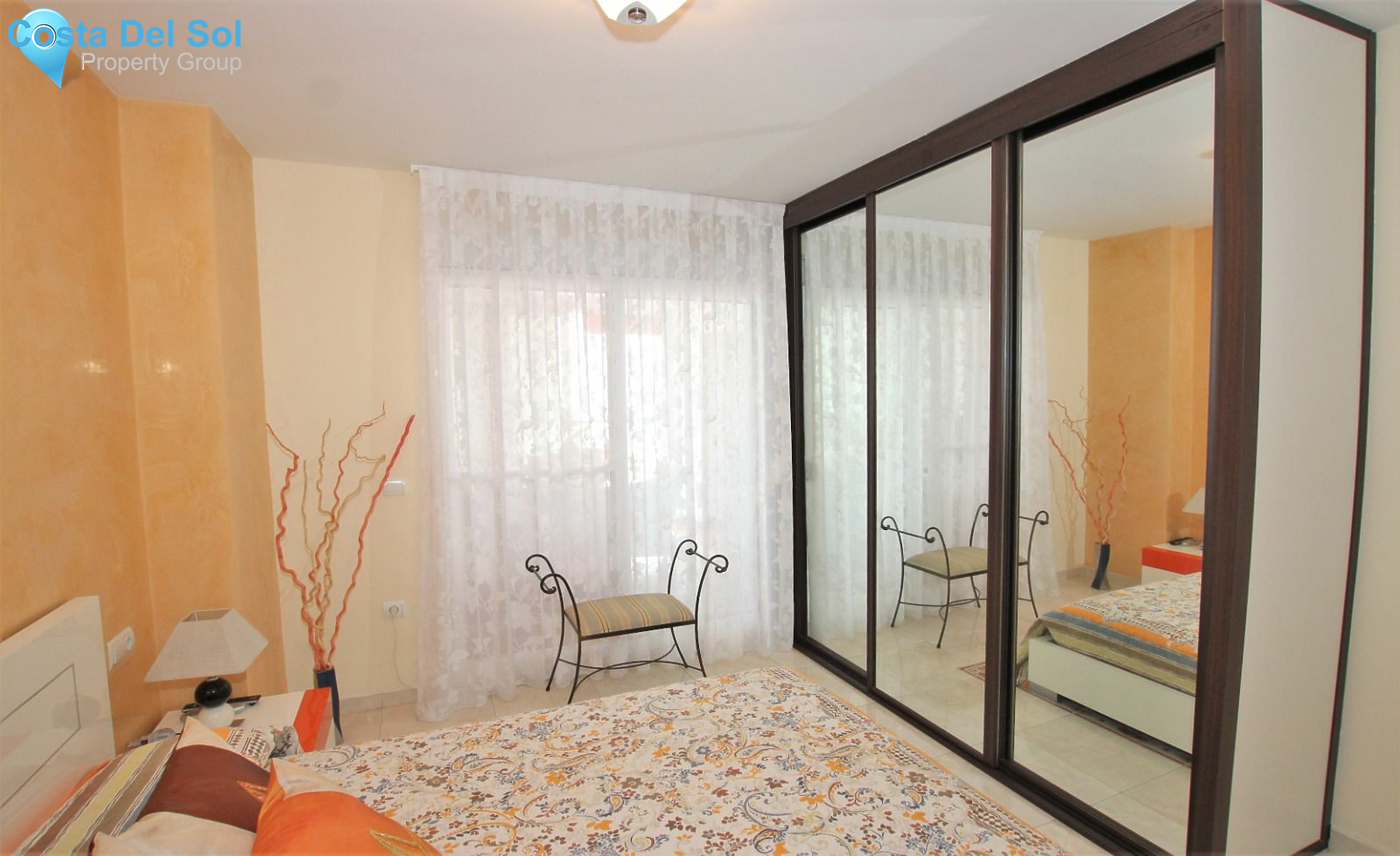 Penthouse in Benalmadena Costa-1395264