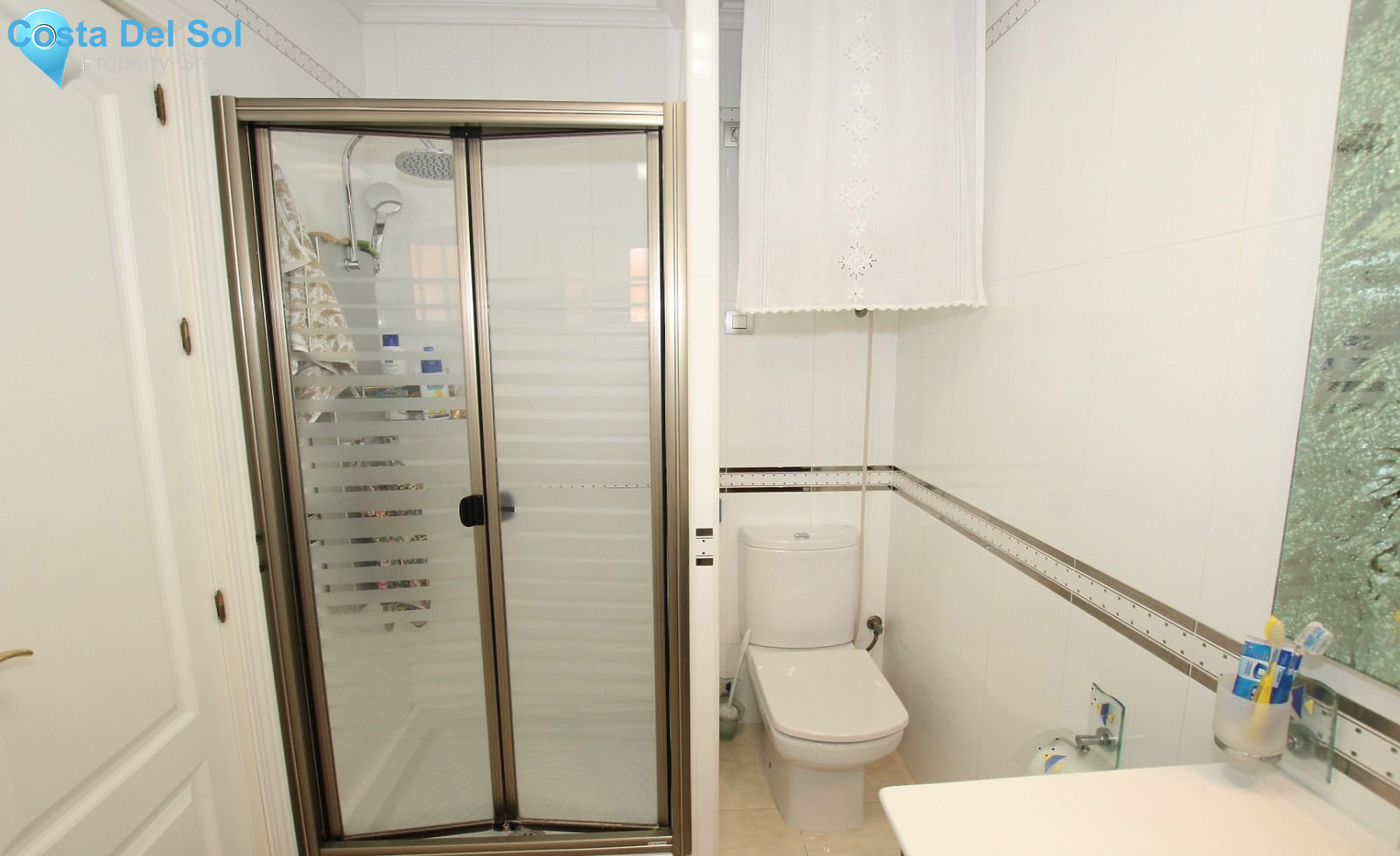 Penthouse in Benalmadena Costa-1395267