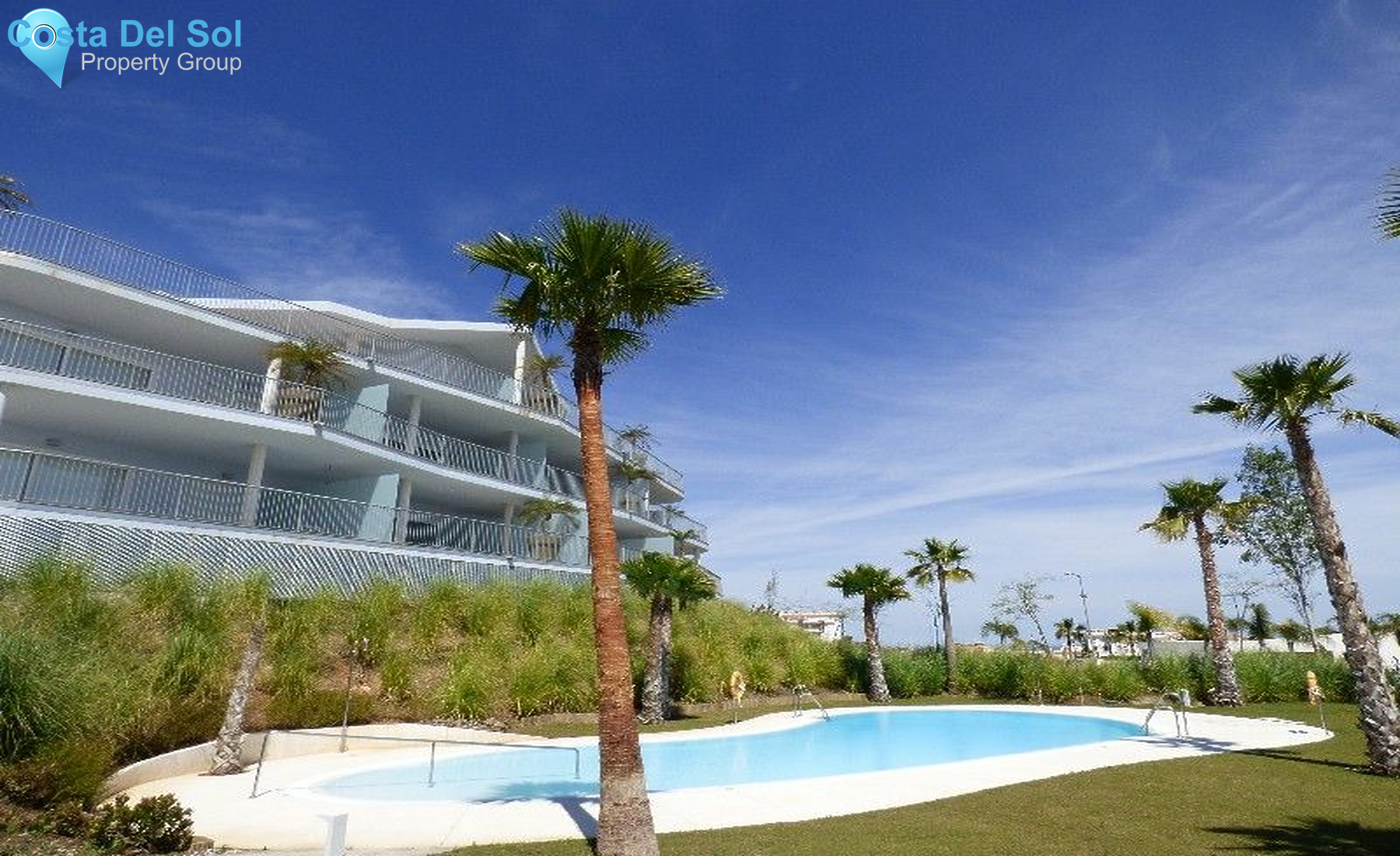 Penthouse in Benalmadena Costa-1425742