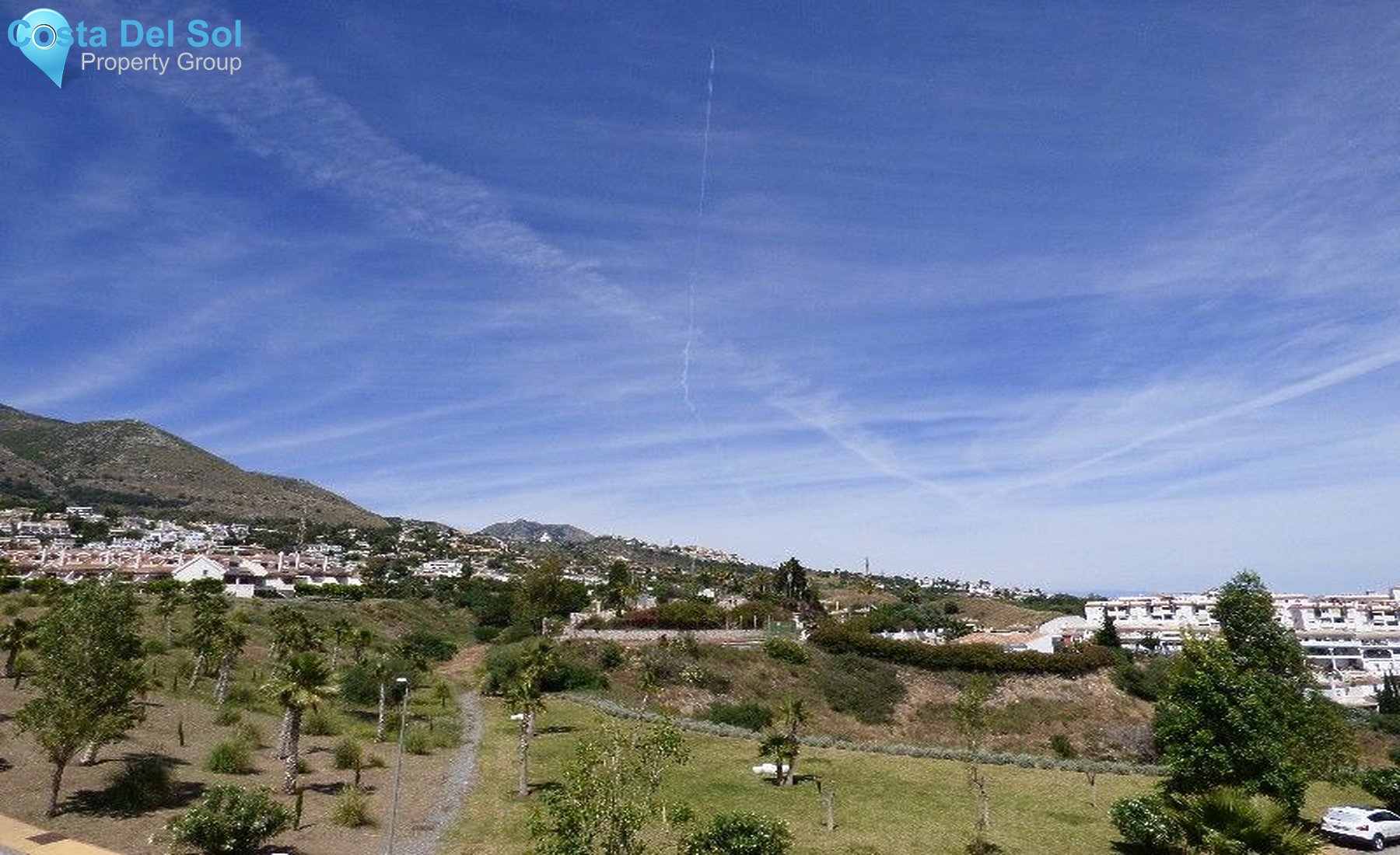 Penthouse in Benalmadena Costa-1425746