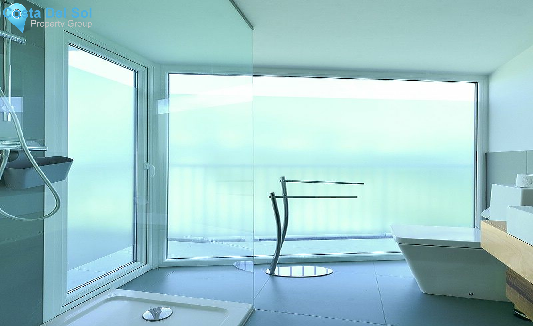 Penthouse in Benalmadena Costa-1425749