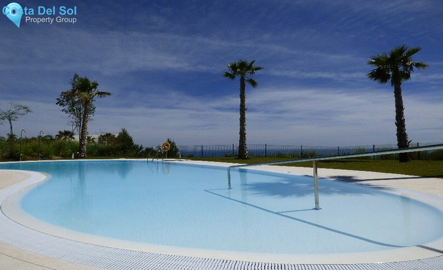Penthouse in Benalmadena Costa-1425736