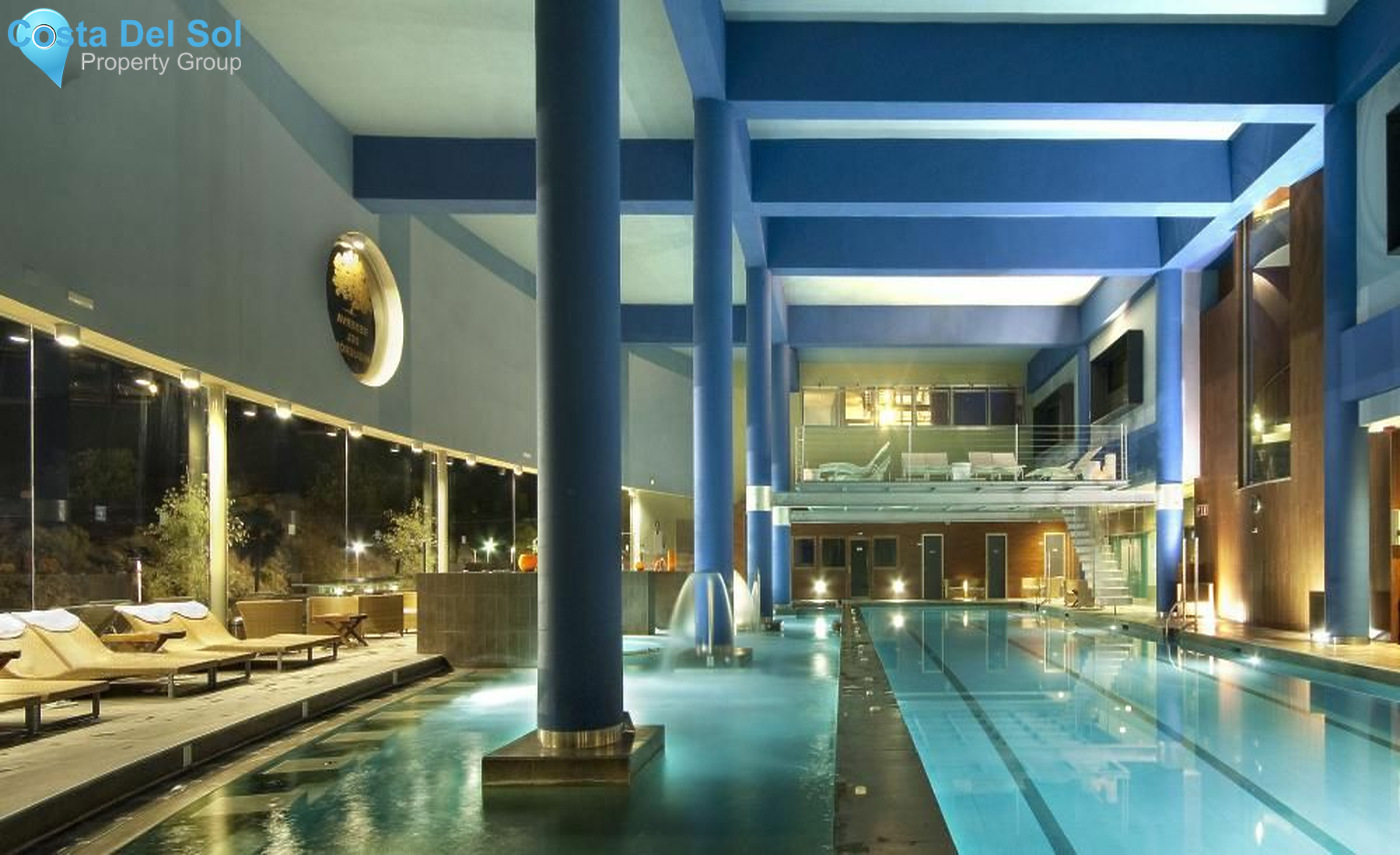 Penthouse in Benalmadena Costa-1425739