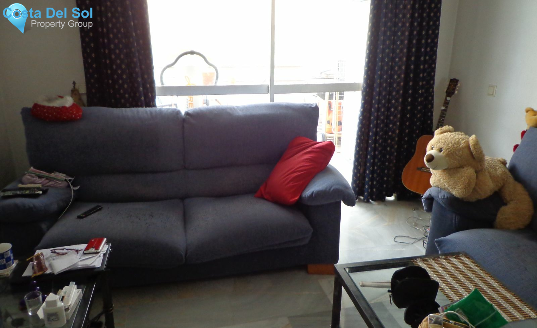 Penthouse in Benalmadena Costa-1426135