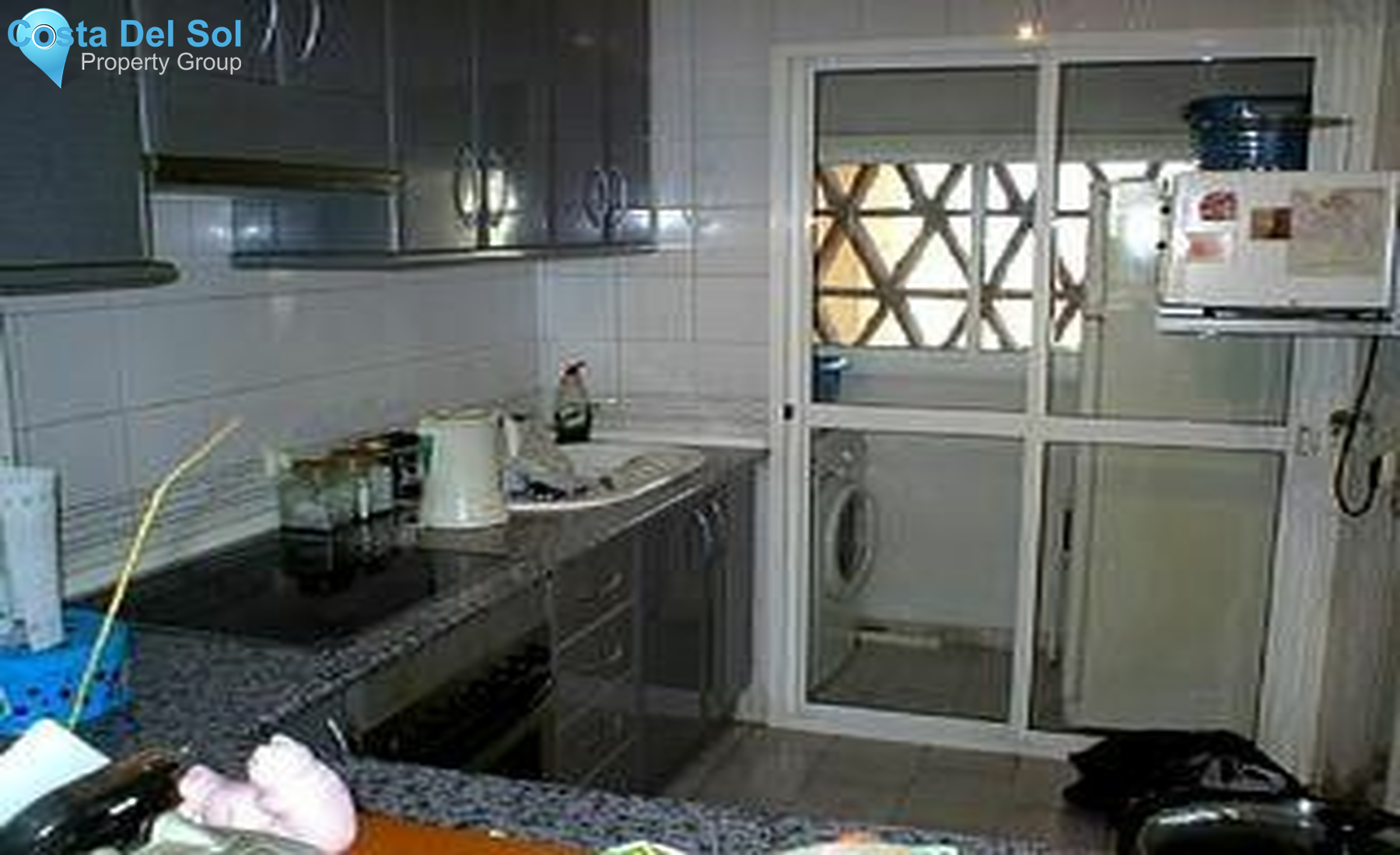 Penthouse in Benalmadena Costa-1426136