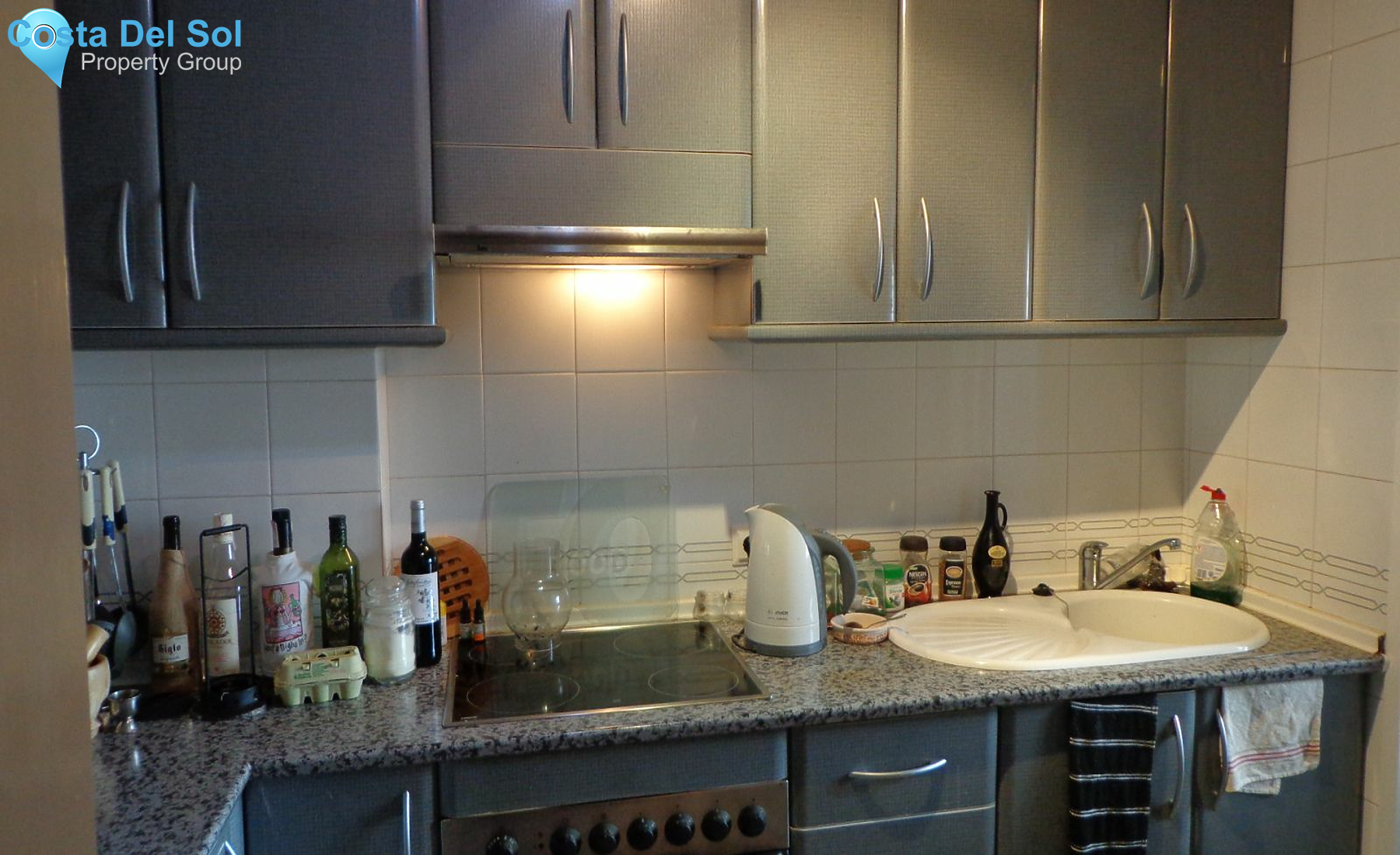 Penthouse in Benalmadena Costa-1426138