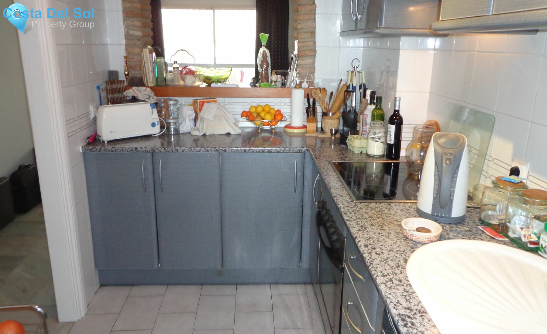 Penthouse in Benalmadena Costa-1426139