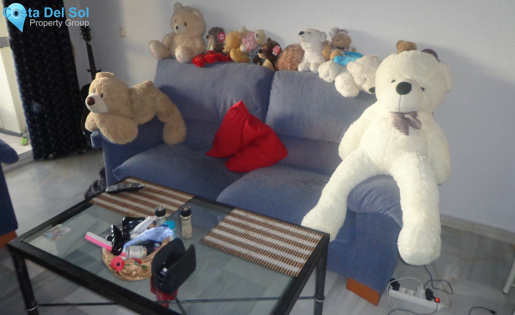 Penthouse in Benalmadena Costa-1426126