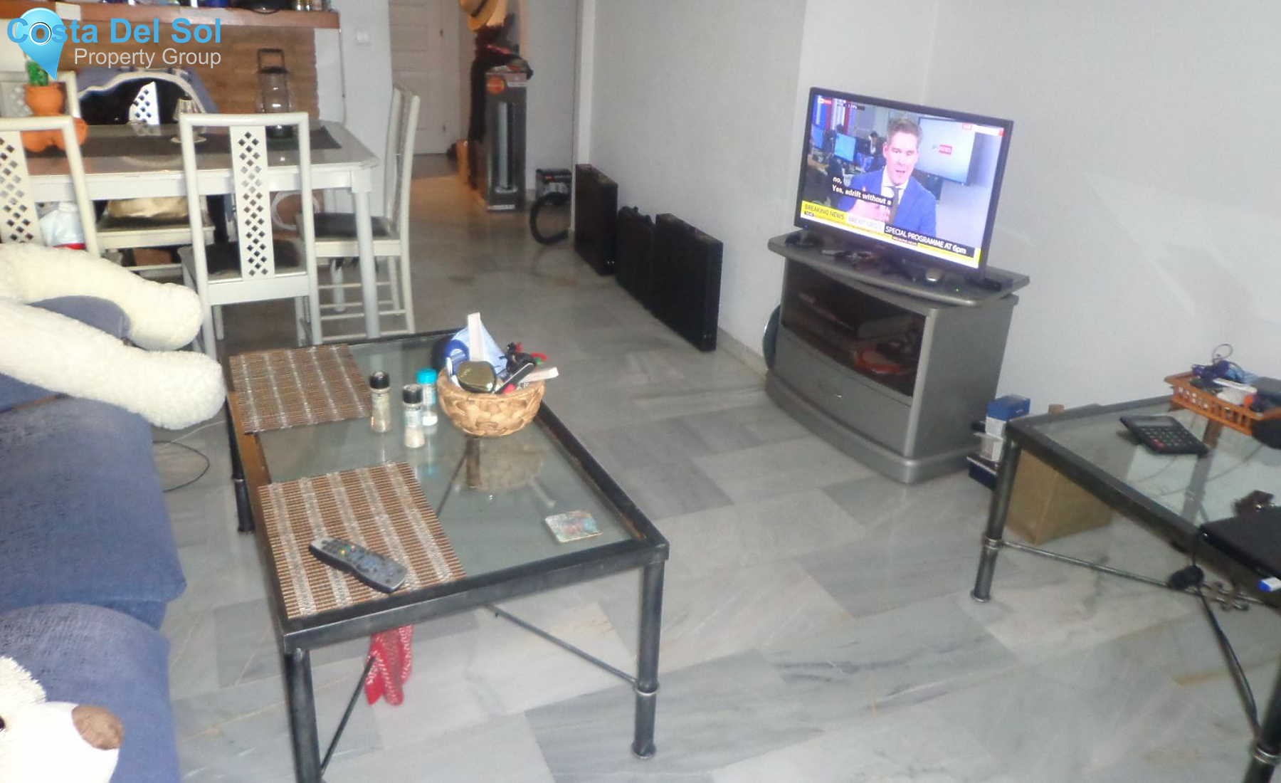 Penthouse in Benalmadena Costa-1426128