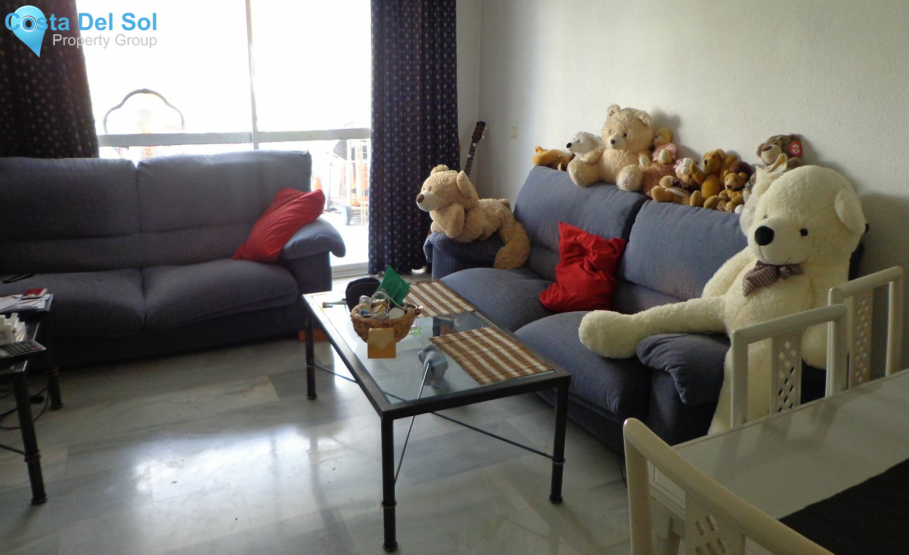 Penthouse in Benalmadena Costa-1426132