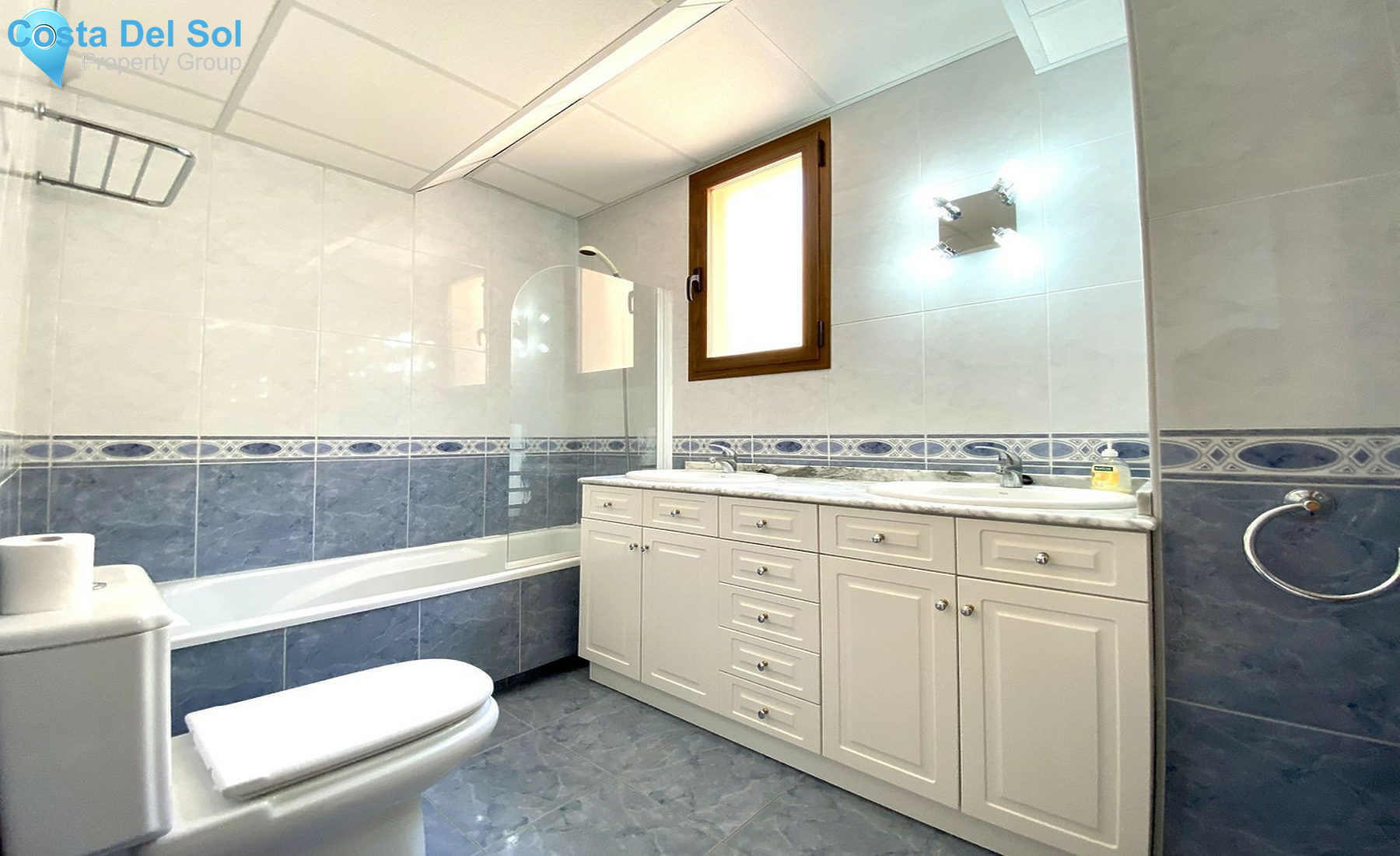 Penthouse in Benalmadena-1242052