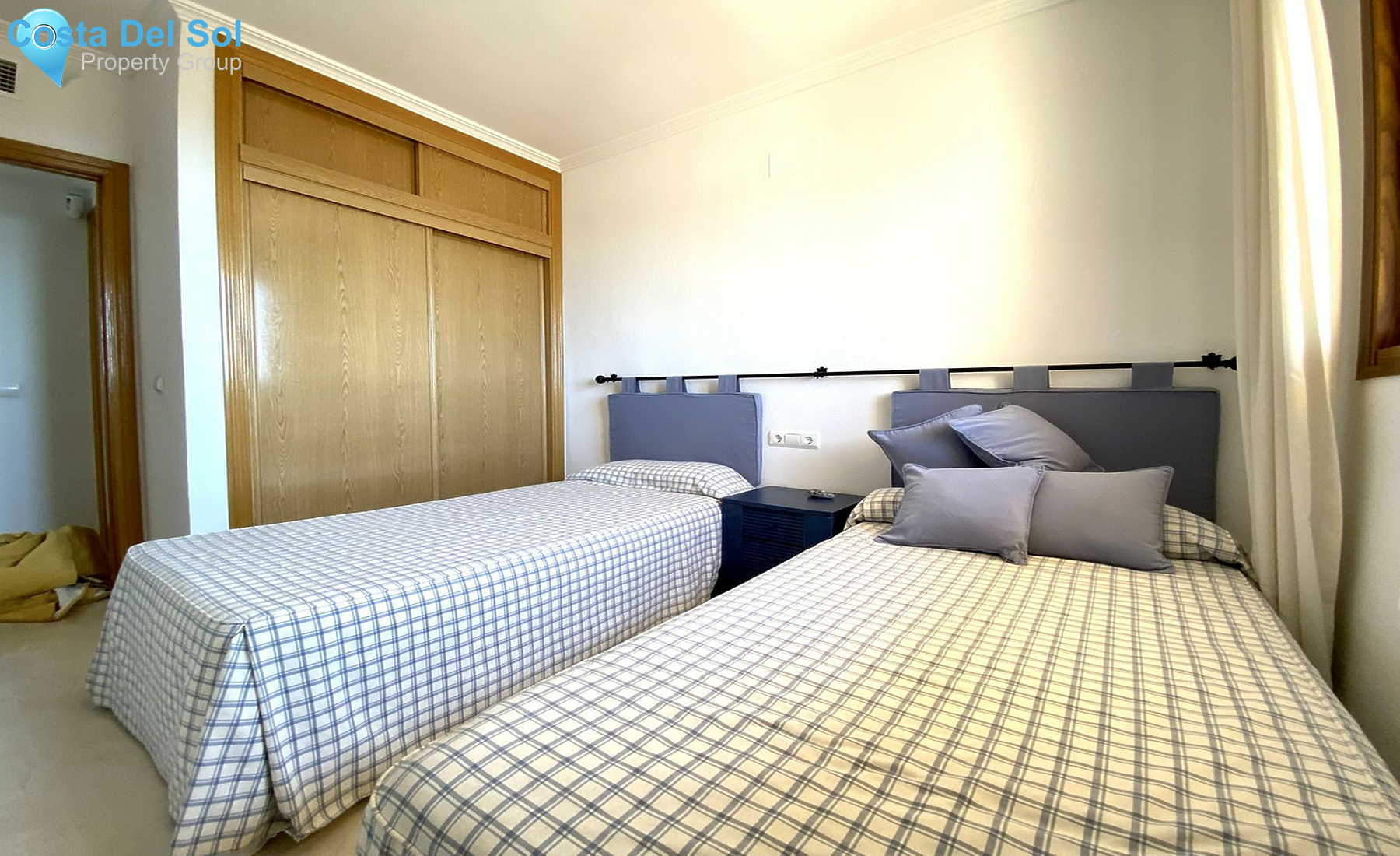 Penthouse in Benalmadena-1242054