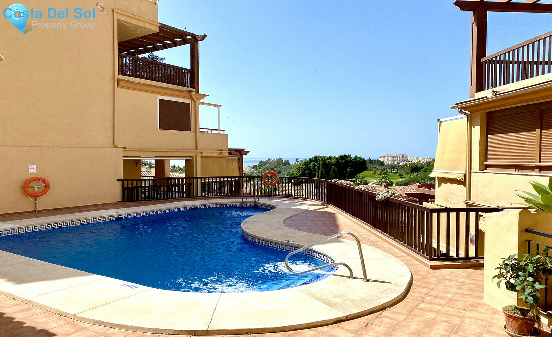 Penthouse in Benalmadena-1242058