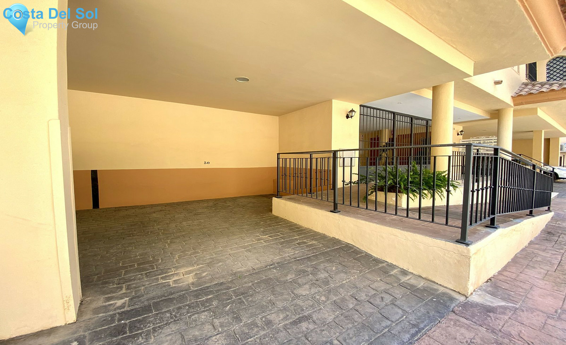 Penthouse in Benalmadena-1242059