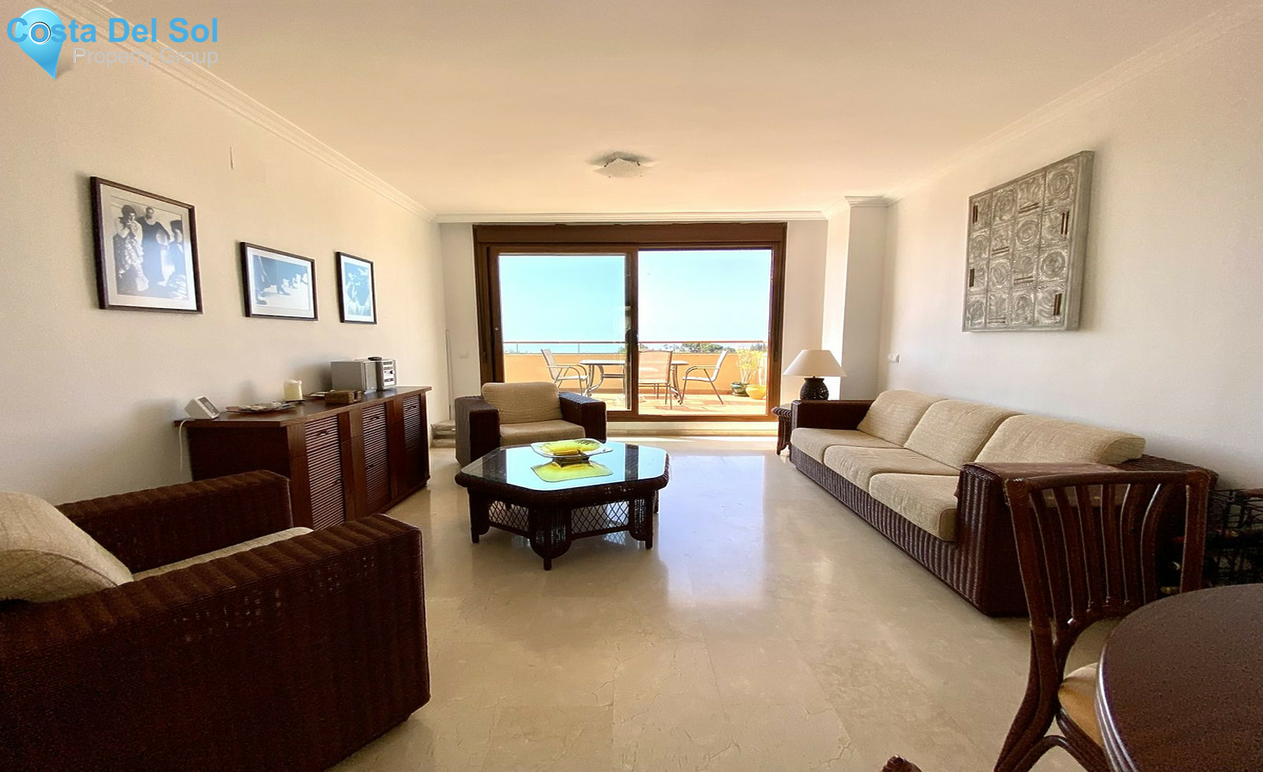Penthouse in Benalmadena-1242062