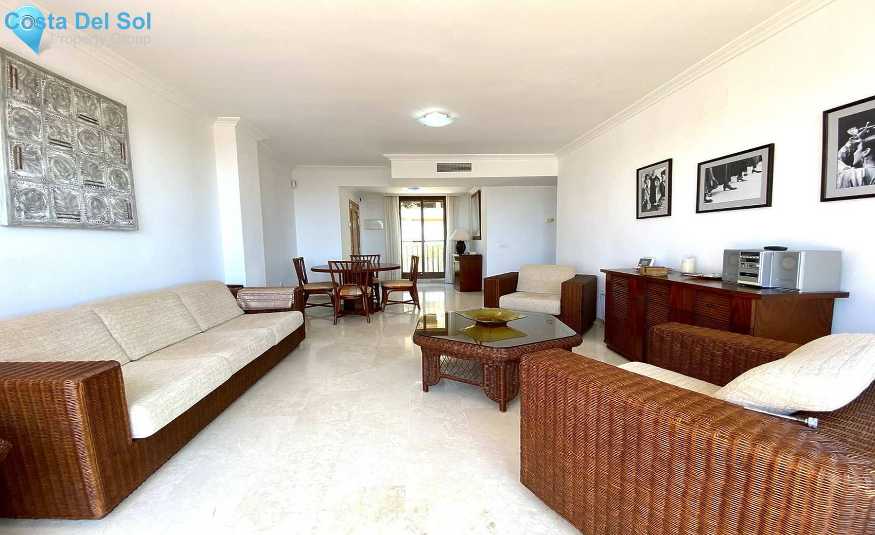 Penthouse in Benalmadena-1242046