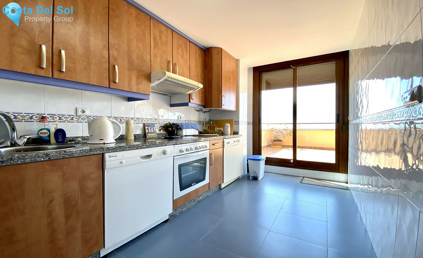 Penthouse in Benalmadena-1242047