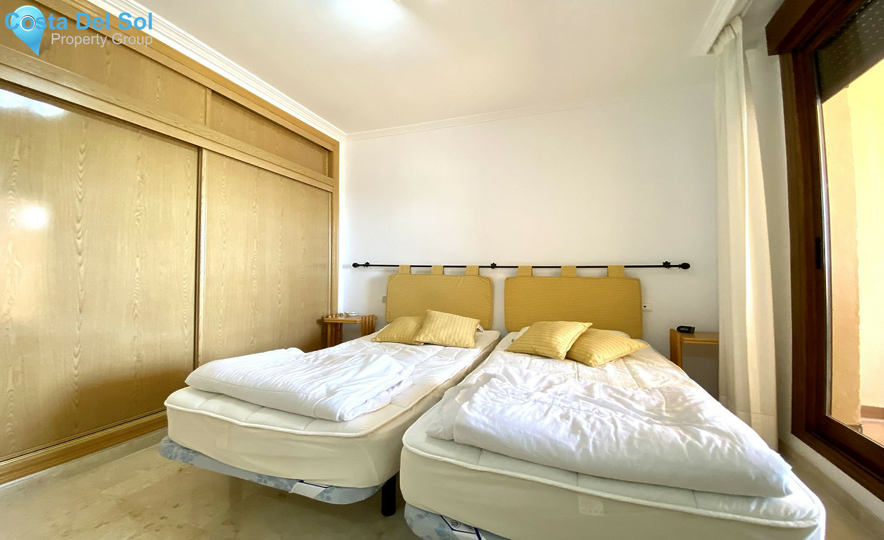 Penthouse in Benalmadena-1242049