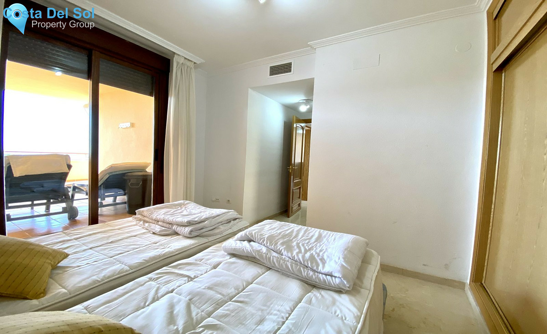 Penthouse in Benalmadena-1242050