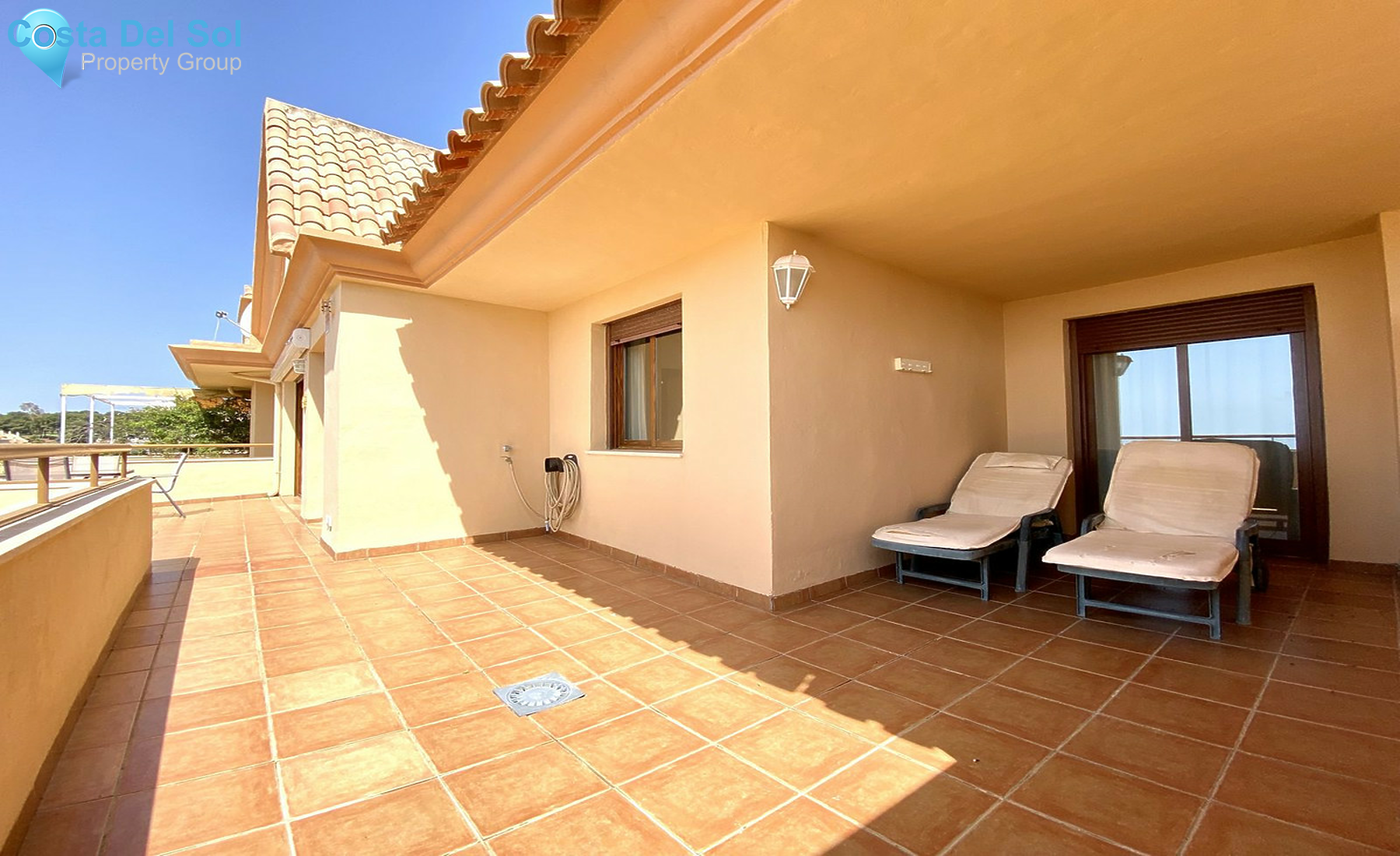 Penthouse in Benalmadena-1242051