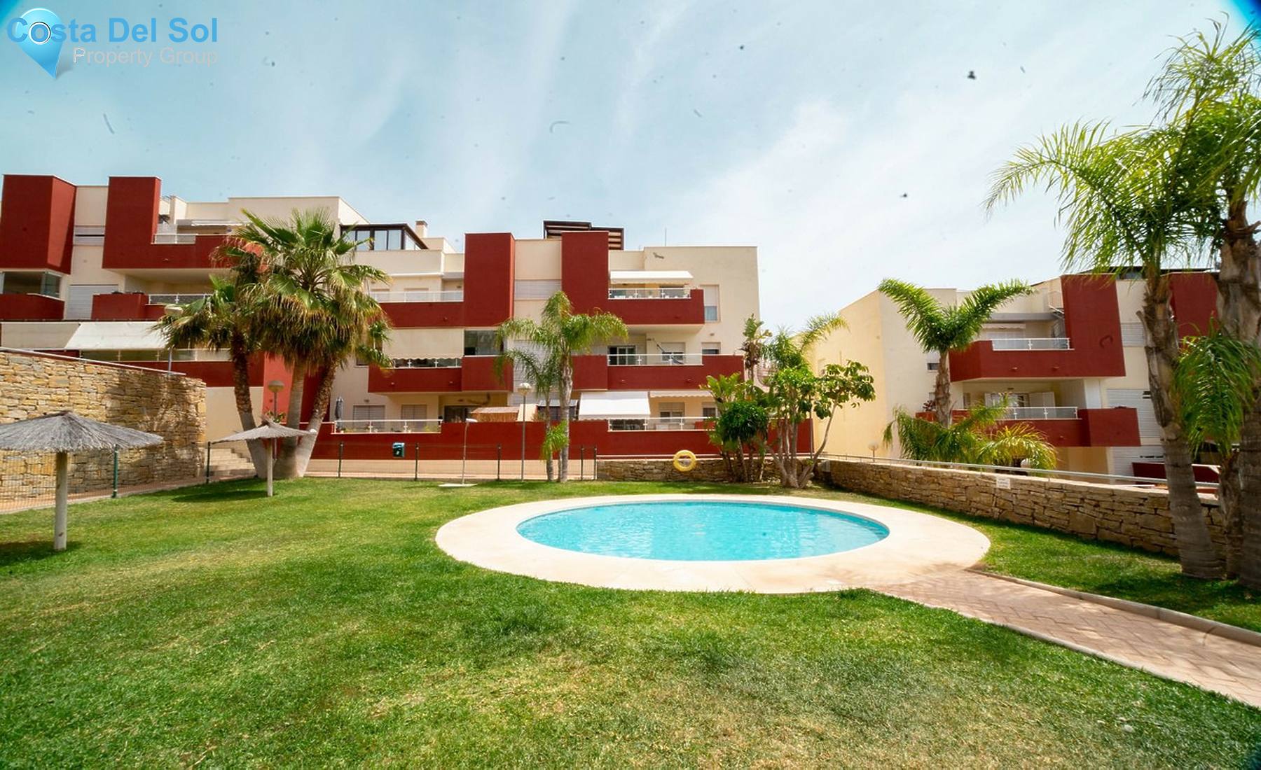 Penthouse in Benalmadena-1280197