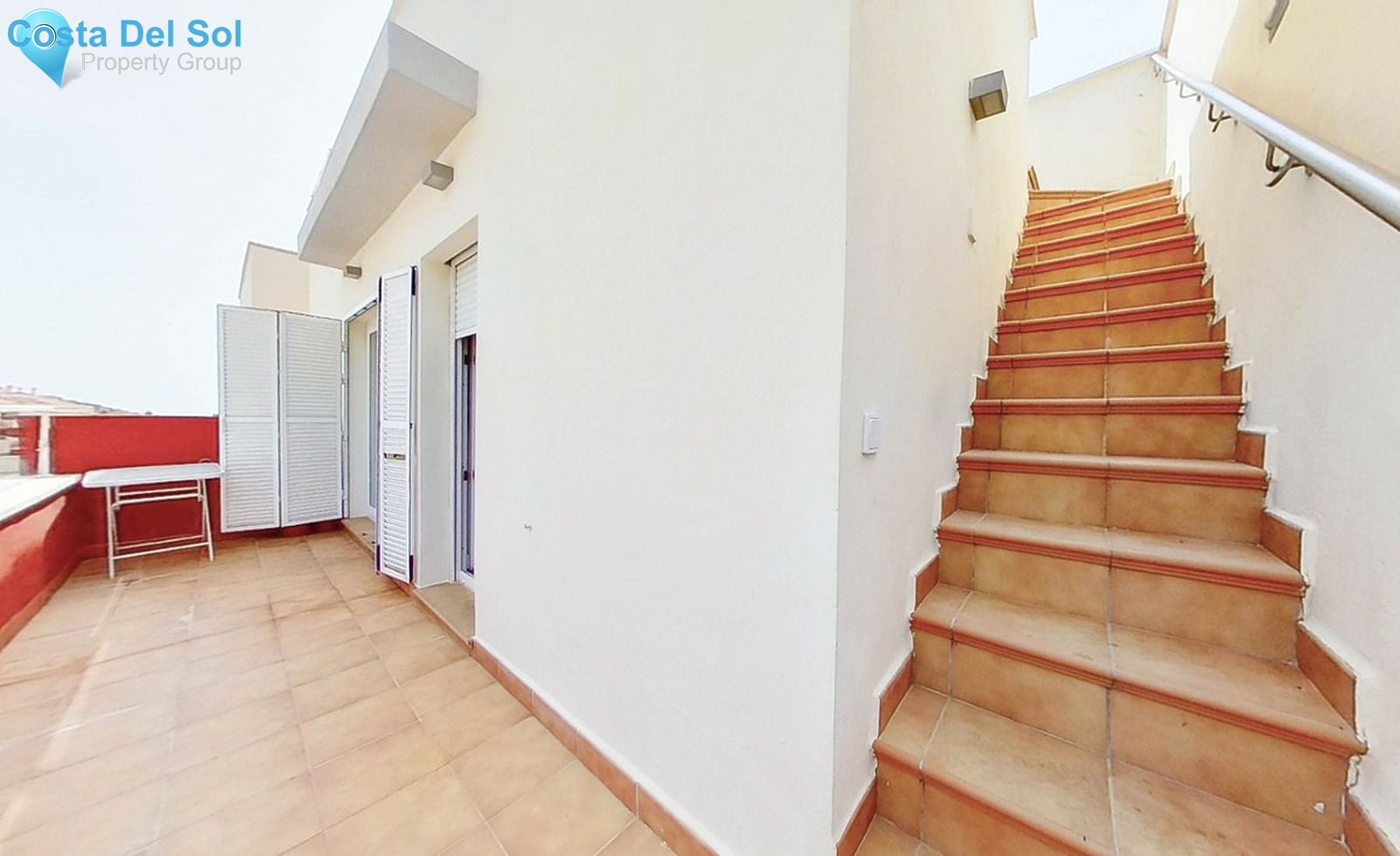 Penthouse in Benalmadena-1280206