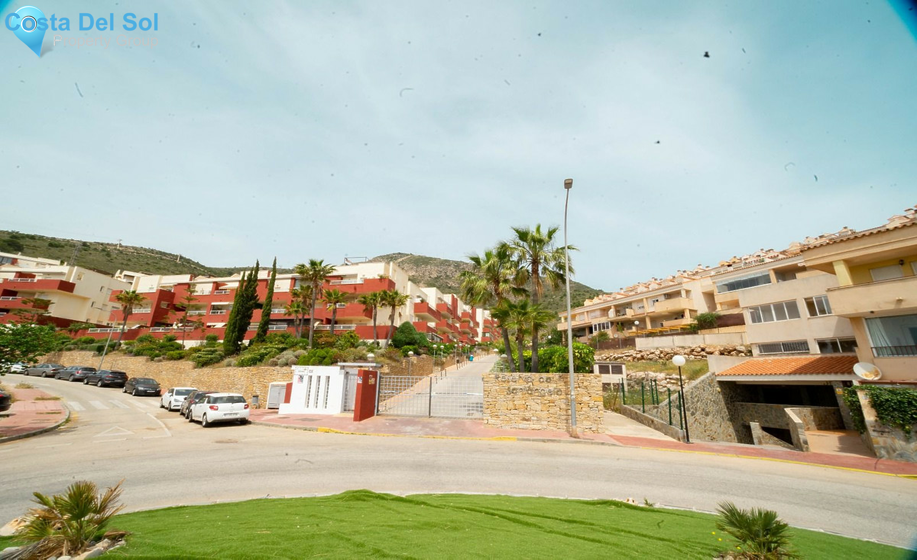 Penthouse in Benalmadena-1280216