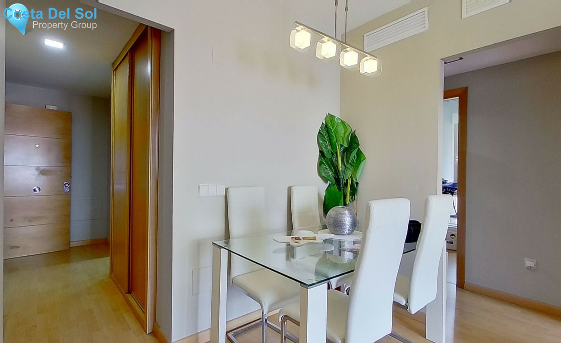 Penthouse in Benalmadena-1280199